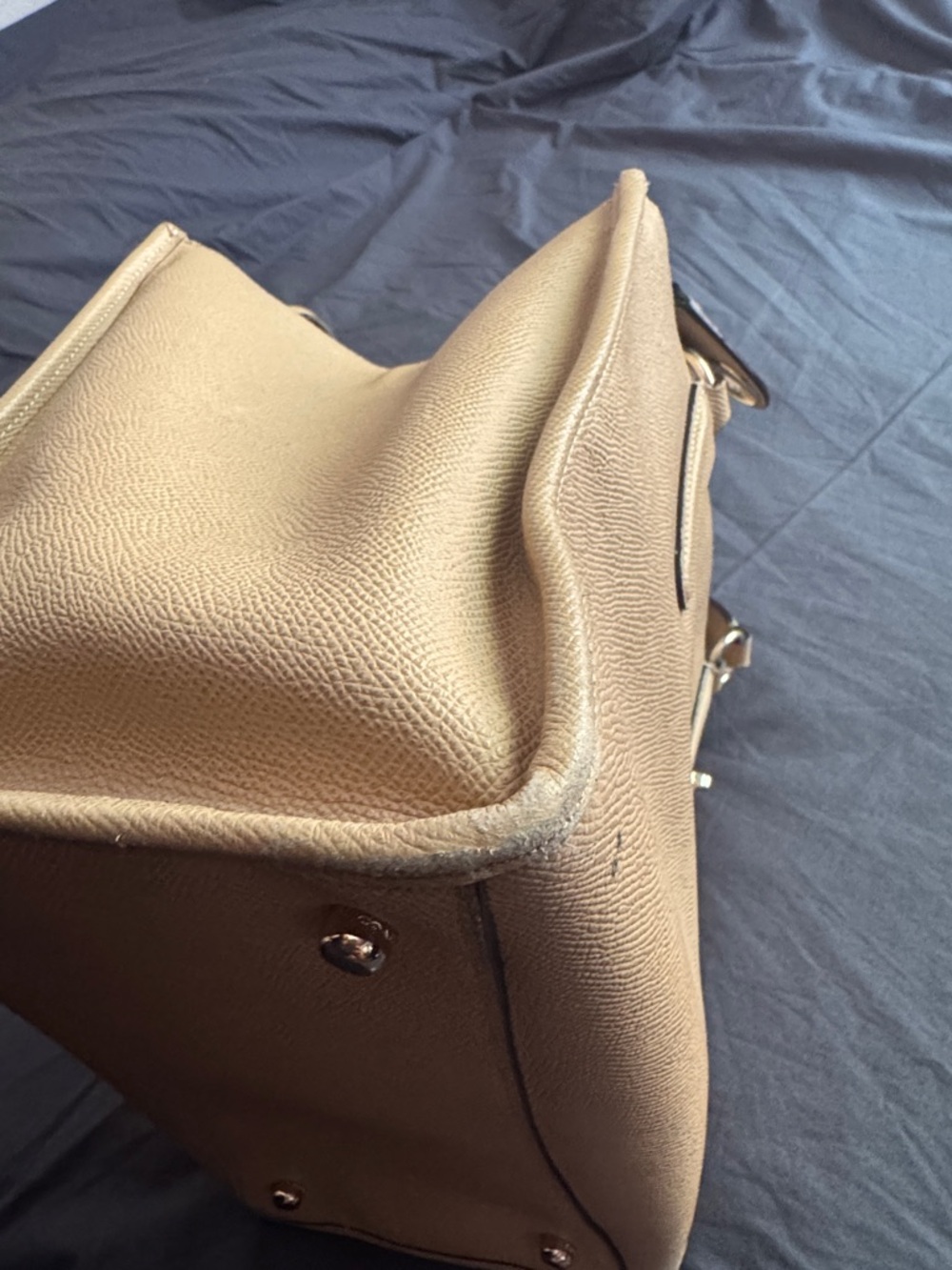 Coach Crosby Carryall - Picture 4 of 16